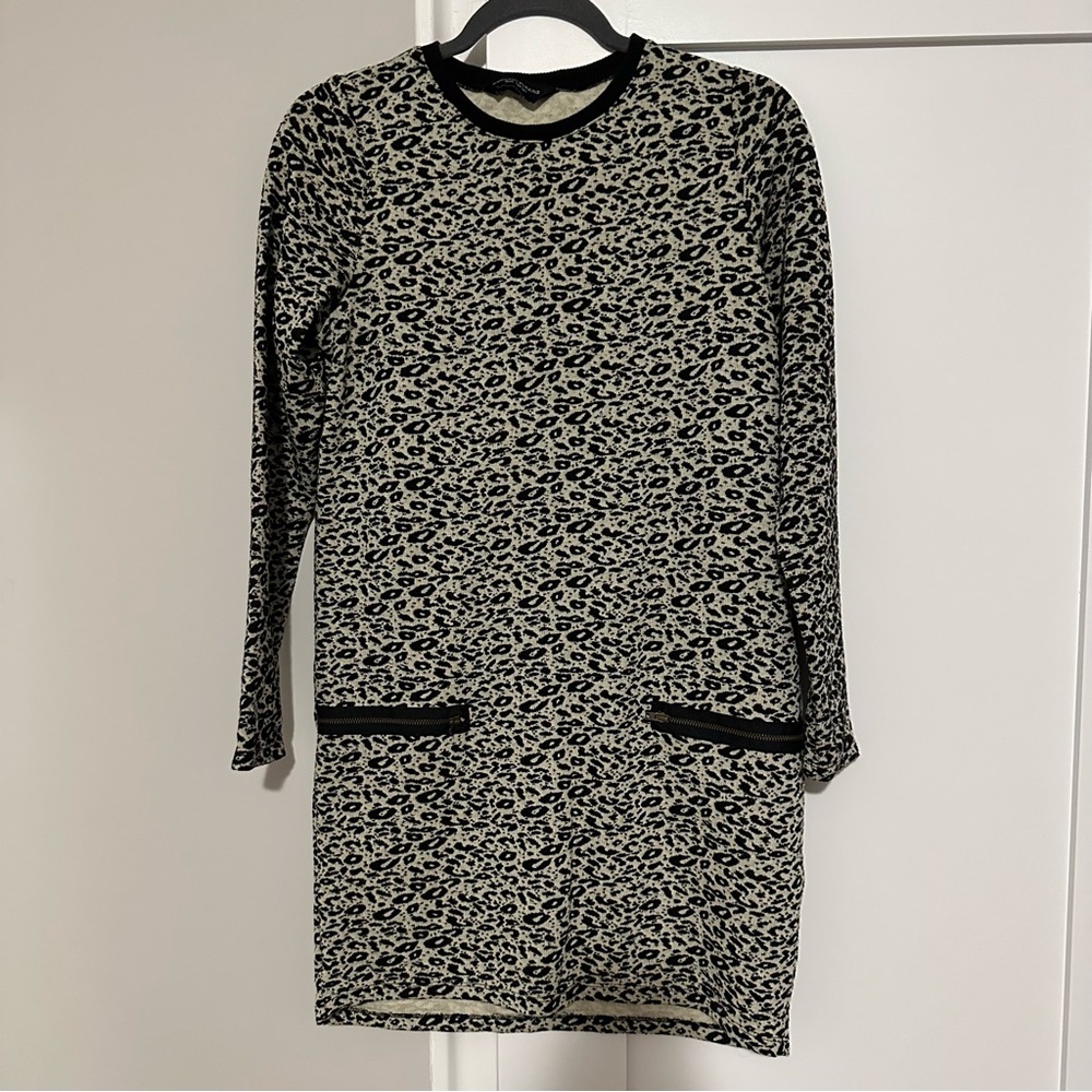 DOROTHY PERKINS dress long-sleeve
